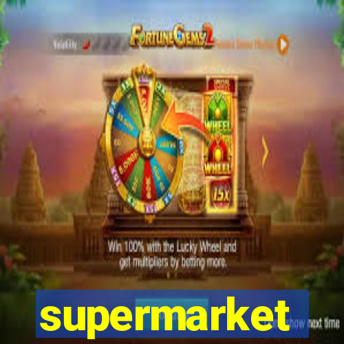 supermarket simulator apk dinheiro infinito e energia infinita